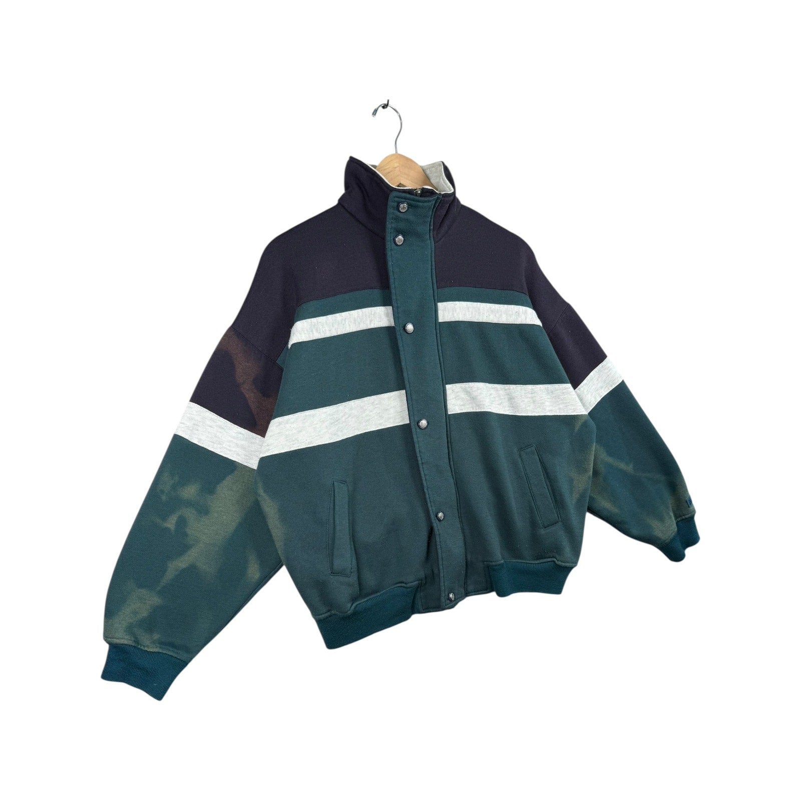Vintage Christian Dior Bomber Jacket