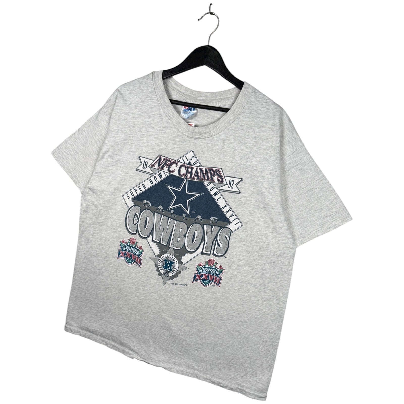 Vintage Dallas Cowboys NFC NFL T-Shirt