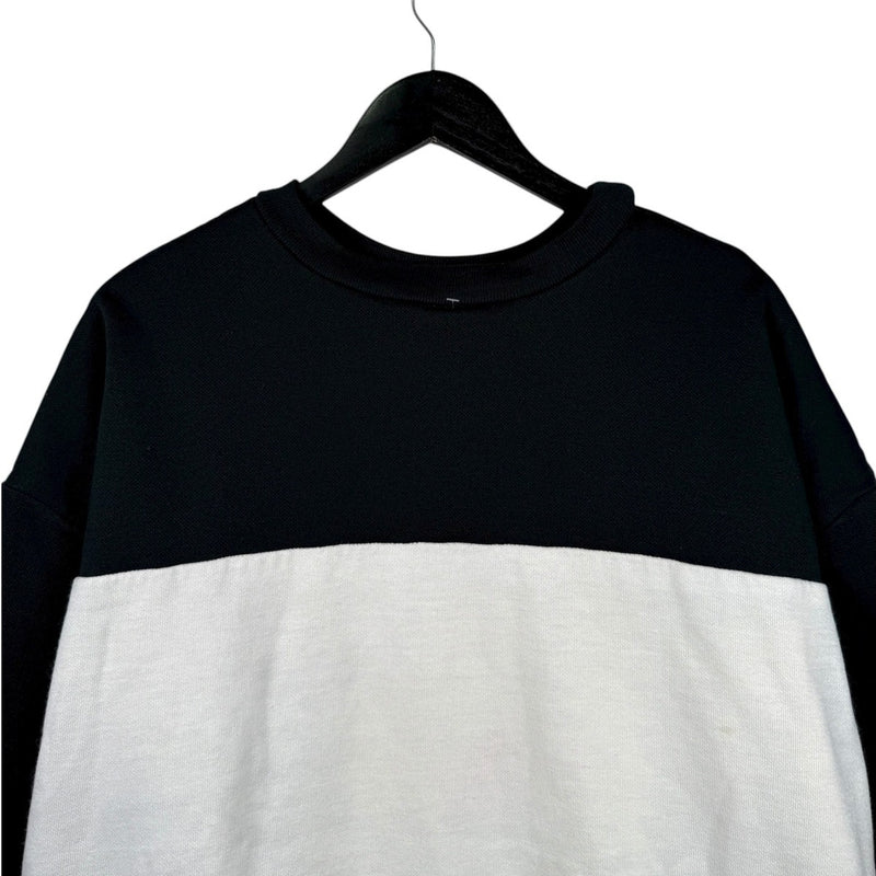 Vintage Rock n Roll Guitarist Graphic Crewneck