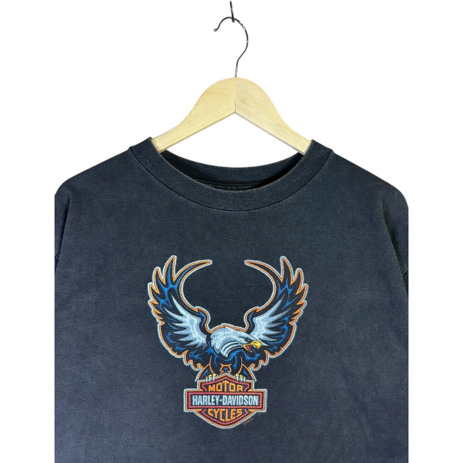 Vintage Harley Davidson T-Shirt