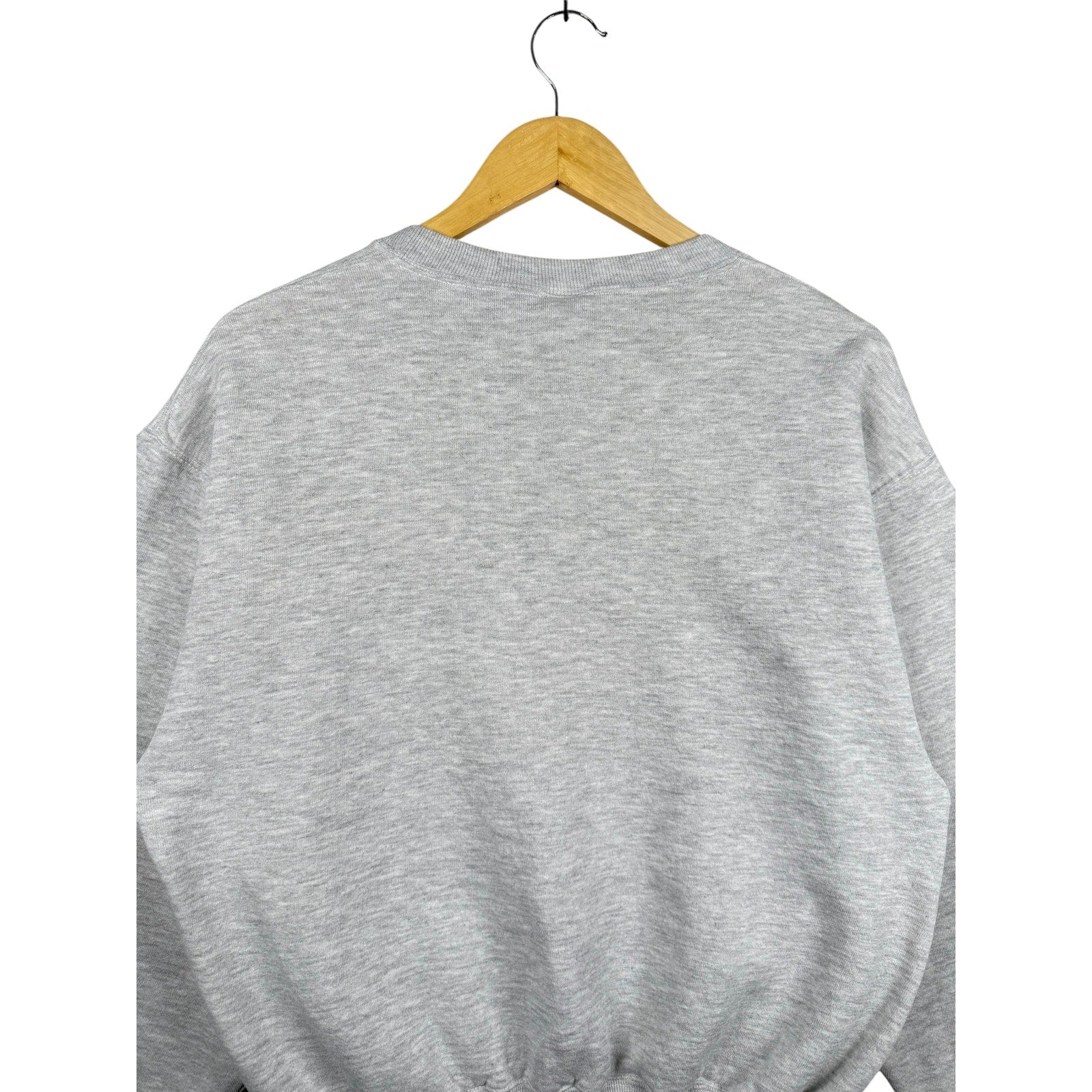 Vintage Russell Texas Longhorns Crewneck