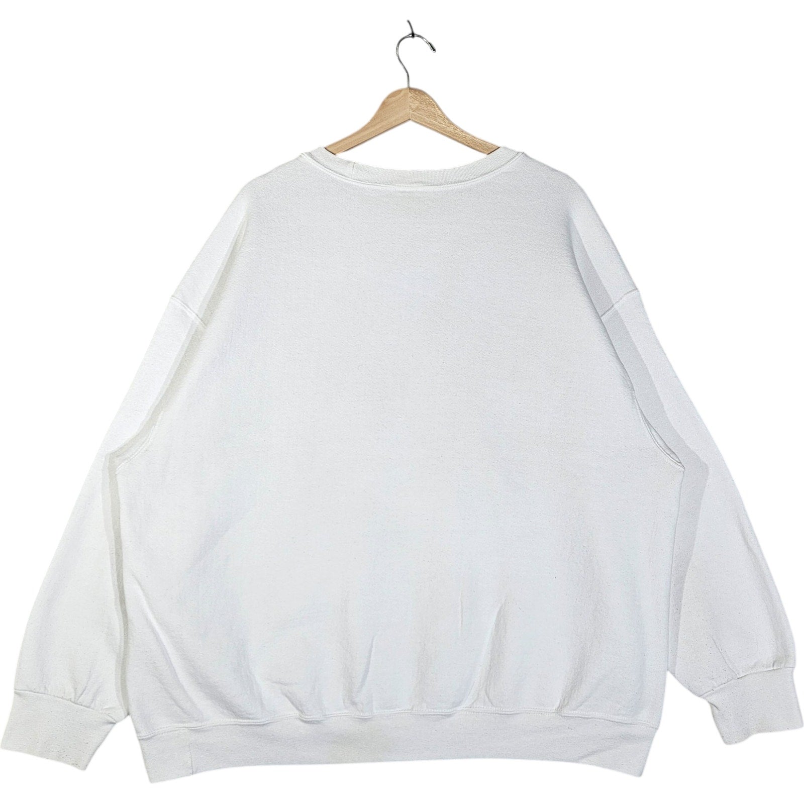 Vintage MLB ALCS 2002 Angels Minnesota Twins Crewneck