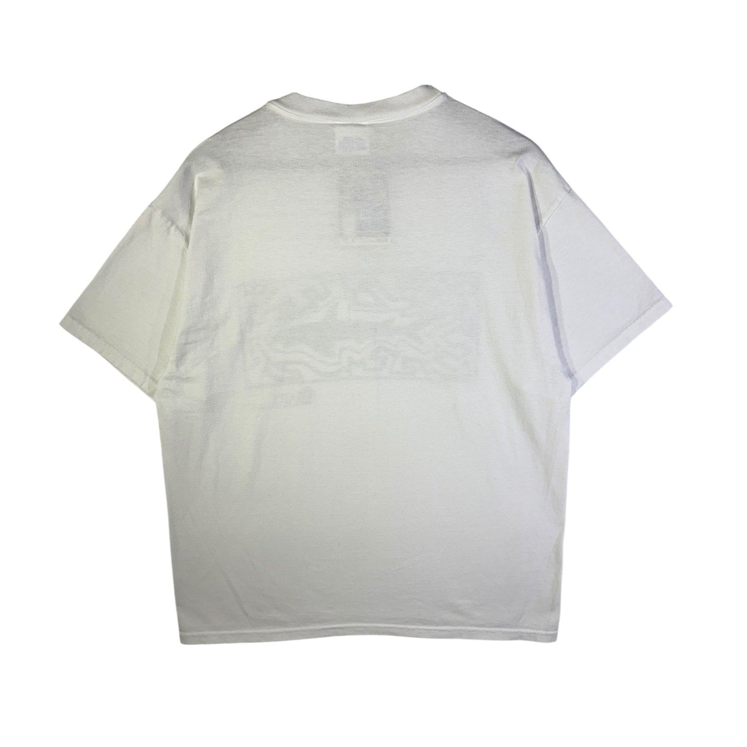 Vintage Sharks for the Arts MART Miami T-Shirt
