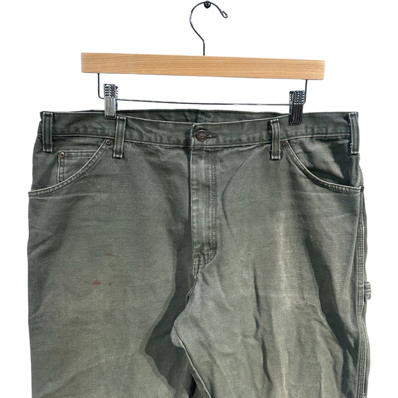 Vintage Dickies Work Carpenter Pants 38 x 29