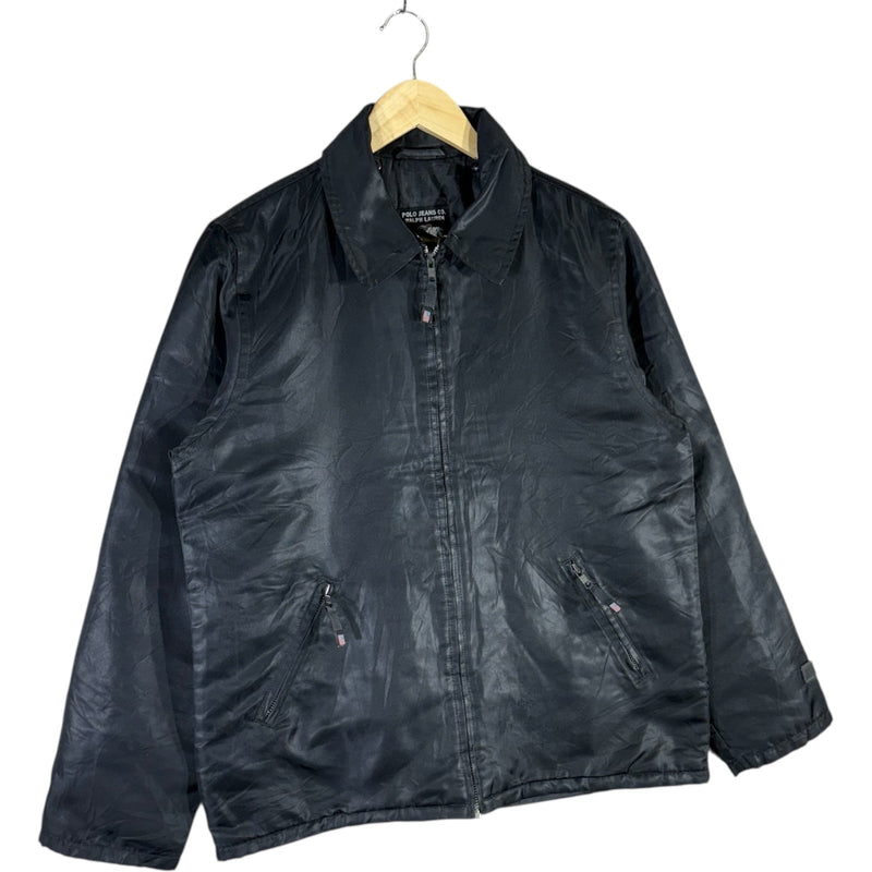 Vintage Polo Jeans Co. Ralph Lauren Jacket