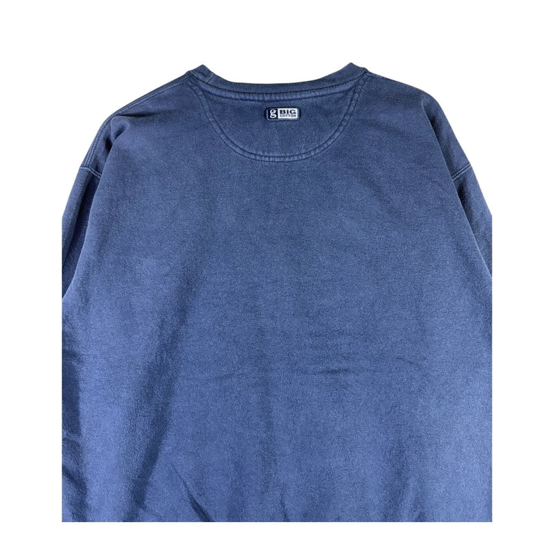 Vintage University Of California Irvine Anteaters Crewneck