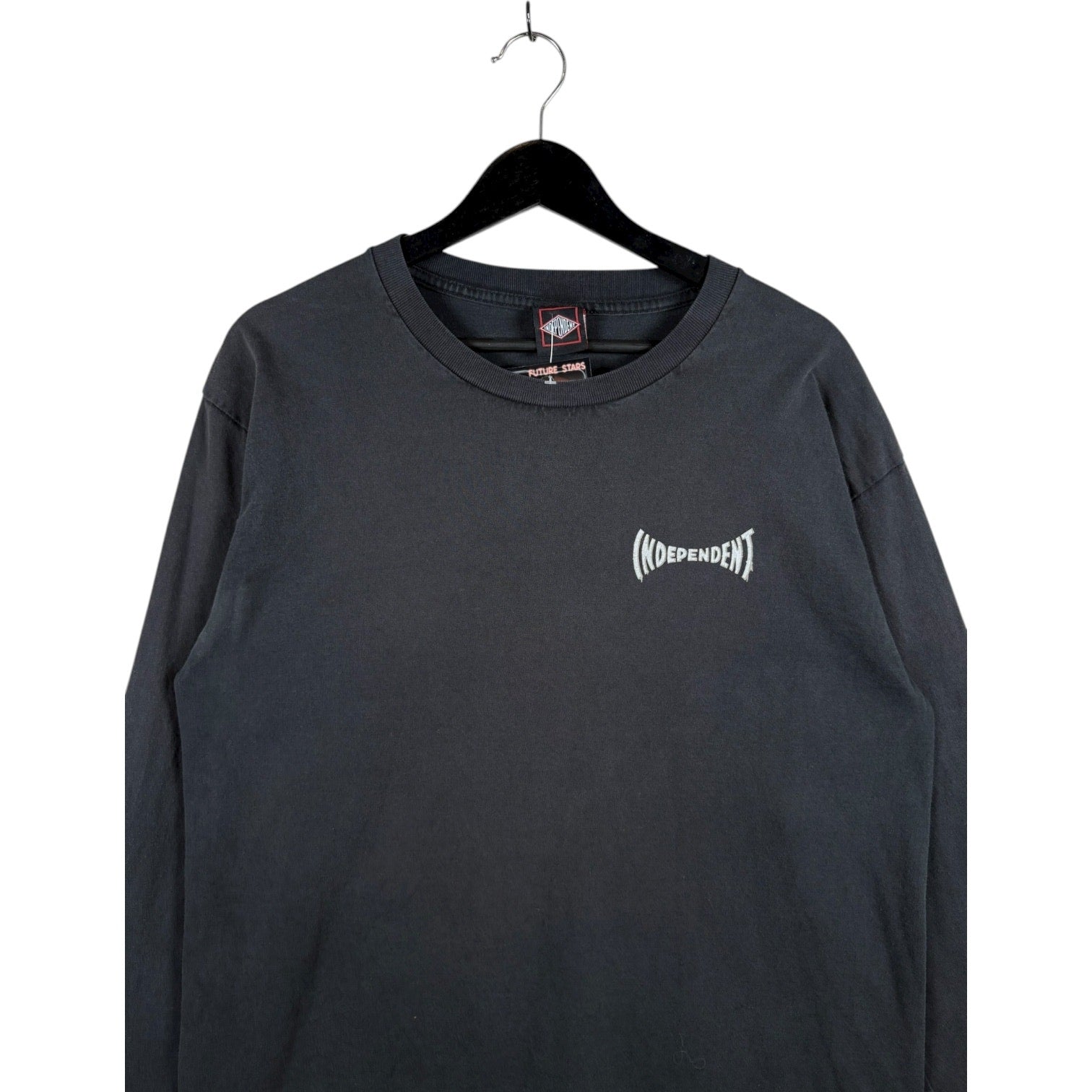 Vintage Independent Long Sleeve