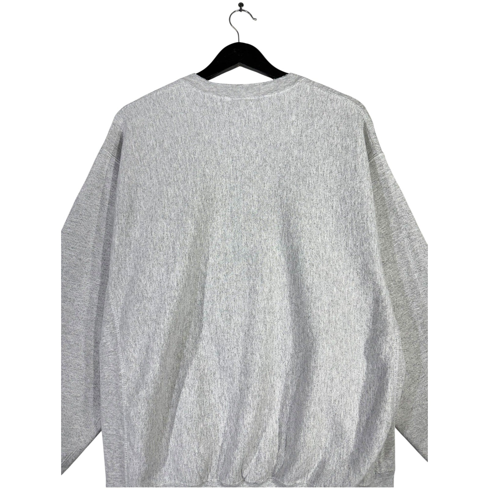 Vintage Pittsburgh Penguins Hockey Club Crewneck
