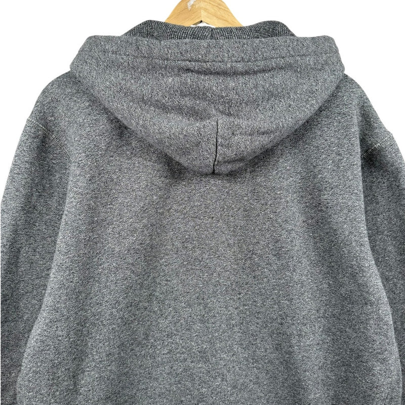 Vintage Polo Ralph Lauren Full Zip Hoodie