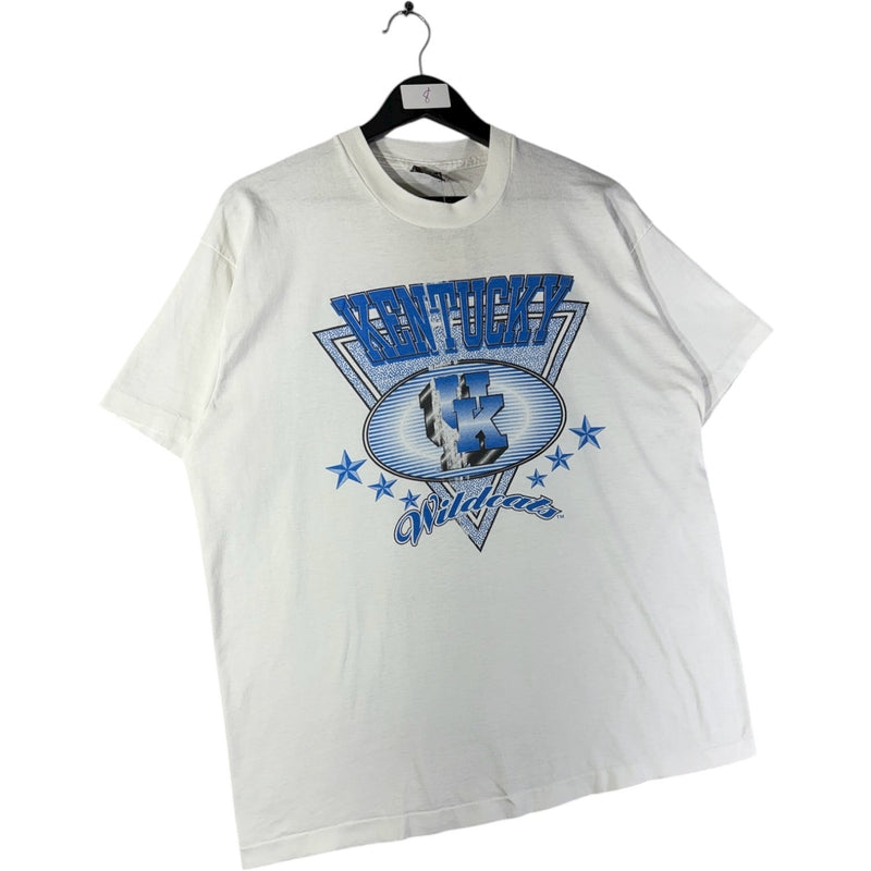 Vintage Kentucky Wildcats NCAA Graphic T-Shirt