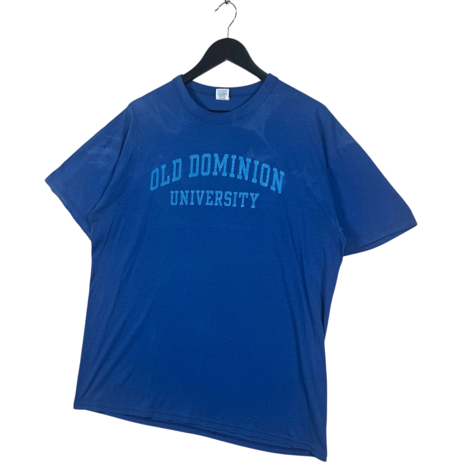 Vintage Russell Old Dominon University Tee