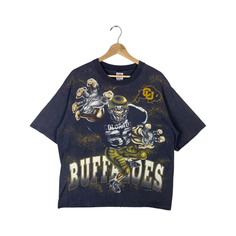 Vintage Colorado Buffaloes T-Shirt