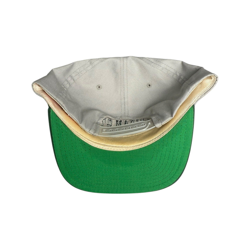 Vintage Michigan State University XXL Snapback Hat