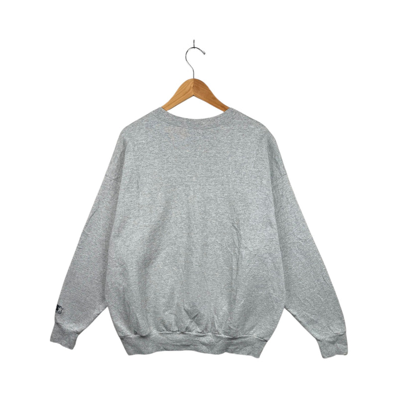 Vintage Pittsburgh Steelers NFL Champions 1995 Crewneck