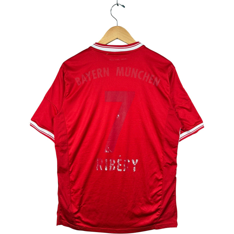 Vintage Adidas T-Mobile Soccer T-Shirt