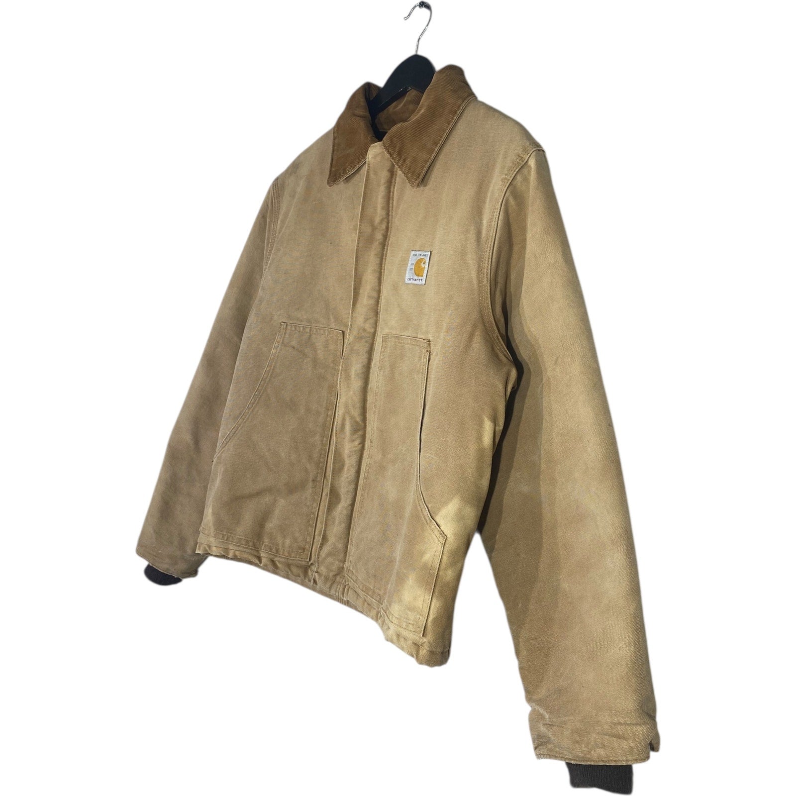 Vintage Carhartt Workwear Jacket