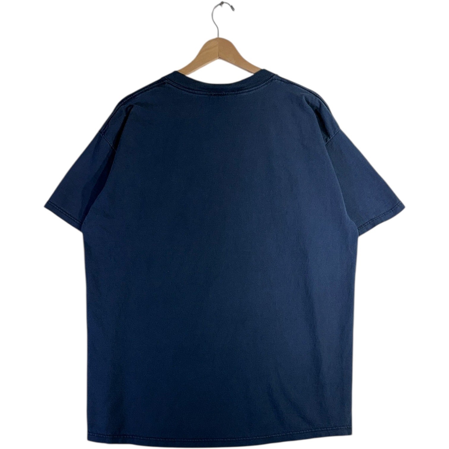 Vintage Nike Chest Logo T-Shirt