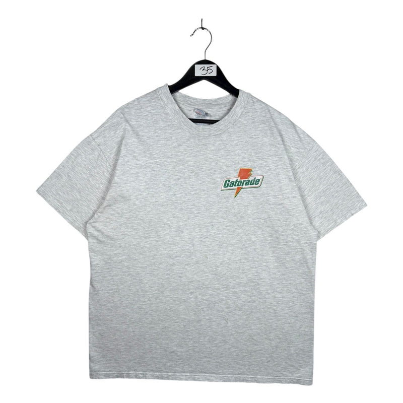 Vintage Gatorade Logo Graphic T-Shirt