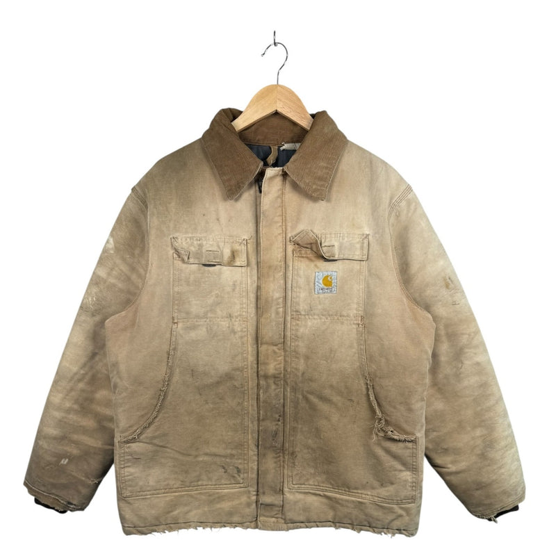 Vintage Carhartt Workwear Jacket