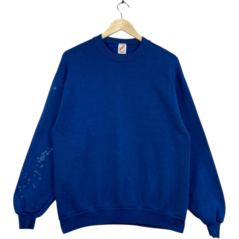 Vintage Jerzees Essential Crewneck
