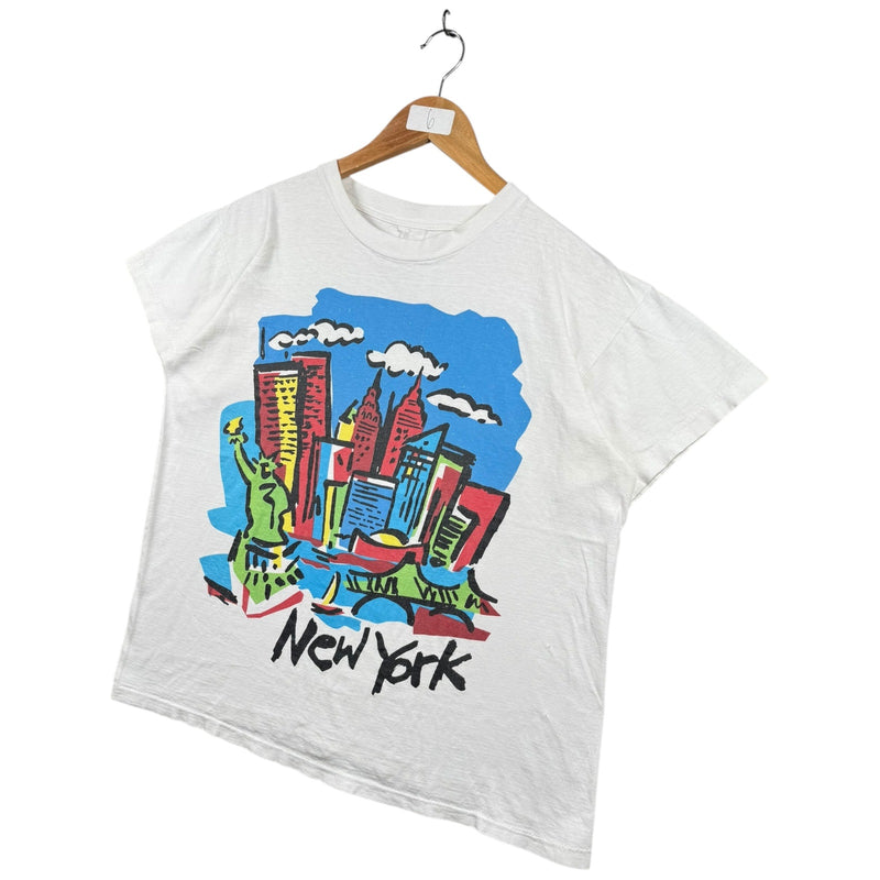 Vintage New York T-Shirt
