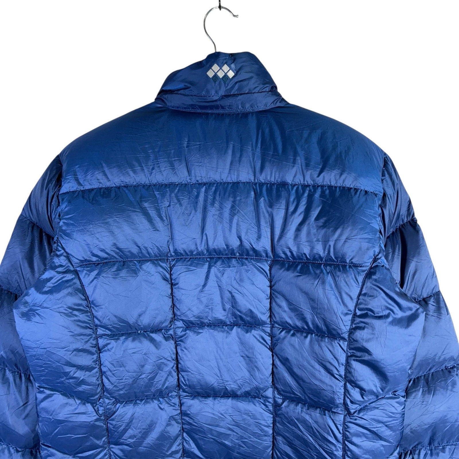 Vintage Mont-Bell Puffer Jacket