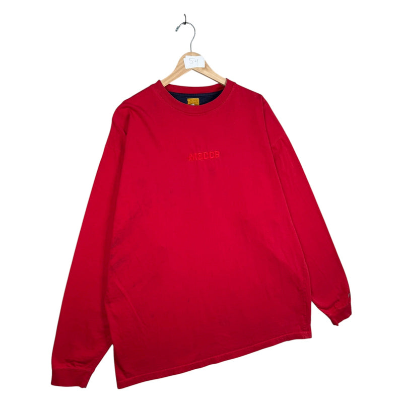 Vintage Mecca Logo Crewneck