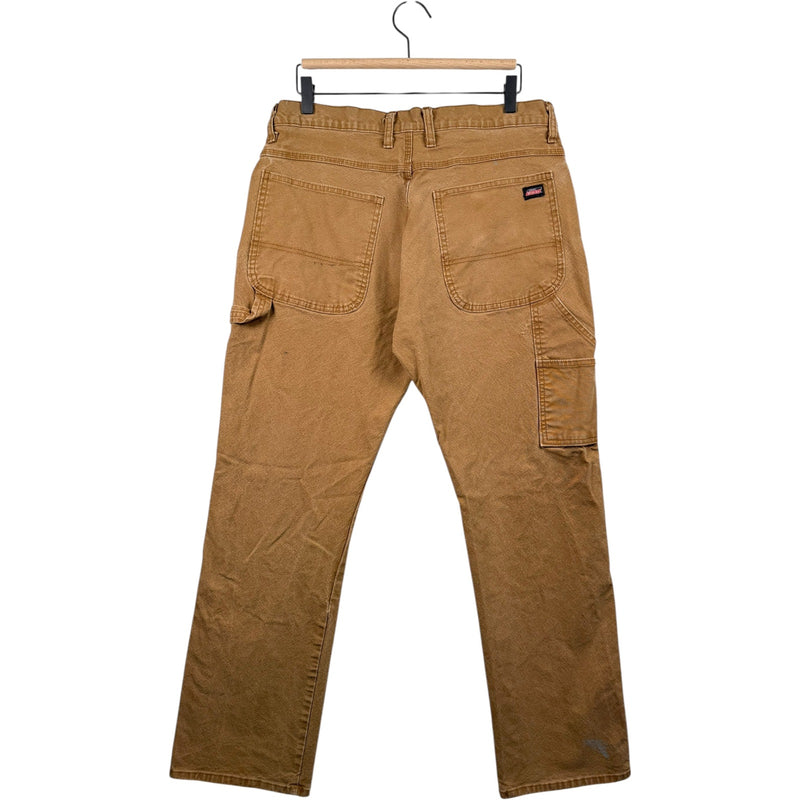 Vintage Dickies Carpenter Pants 34x32