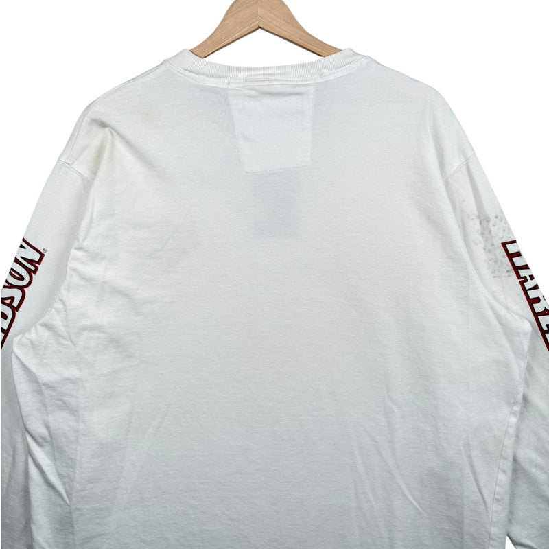 Vintage Harley Davidson Long Sleeve T-Shirt