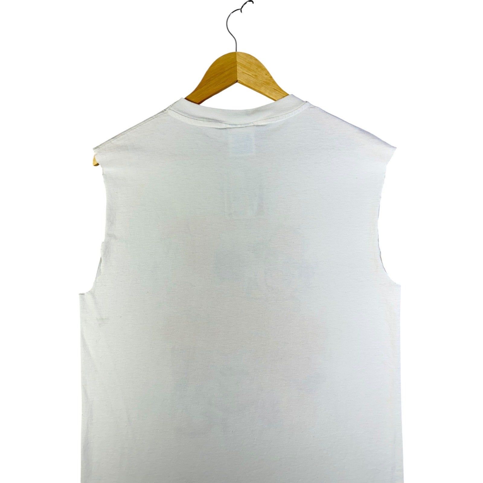 Vintage Hanes Al Menah Shrine Circus Tank Top