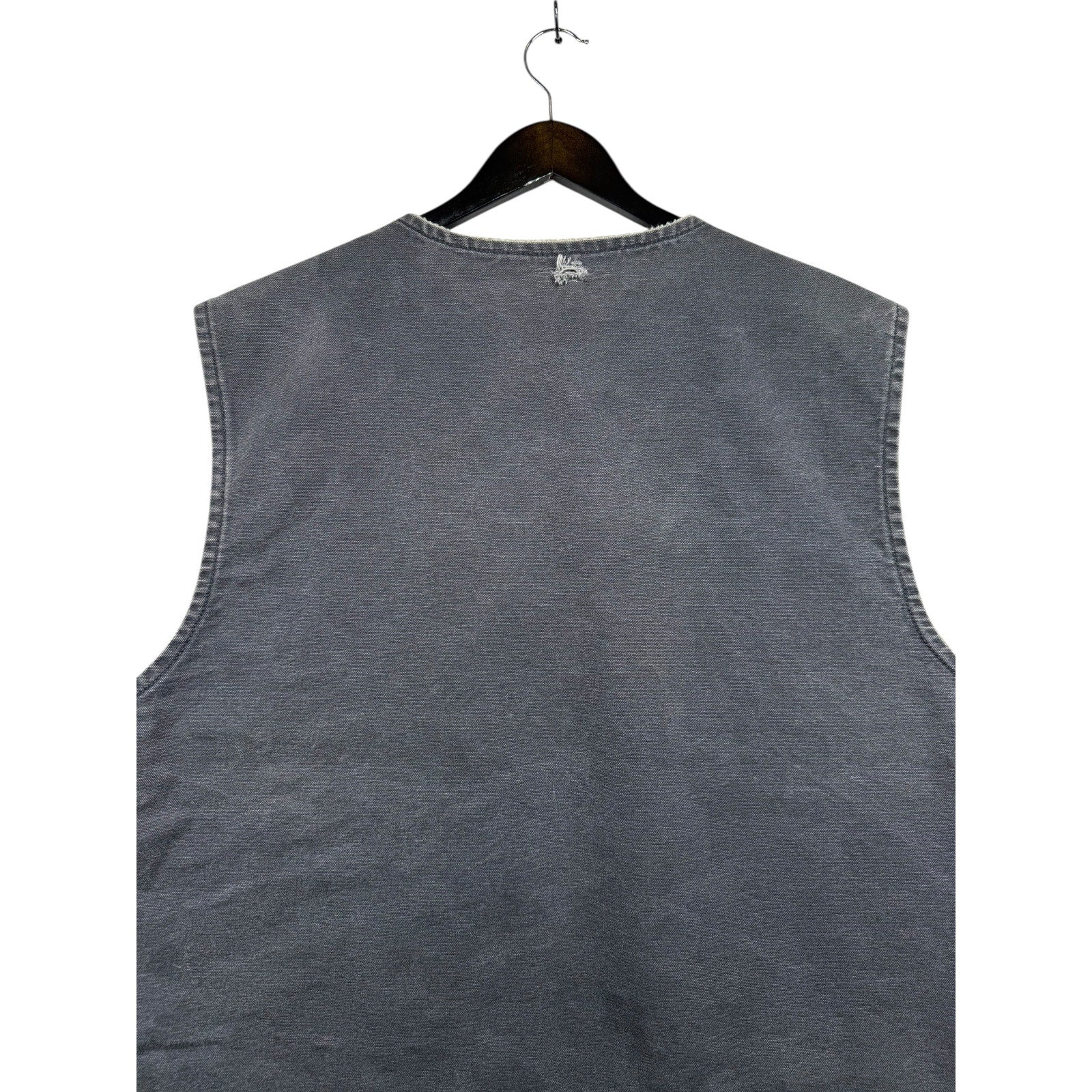 Vintage Carhartt Workwear Vest