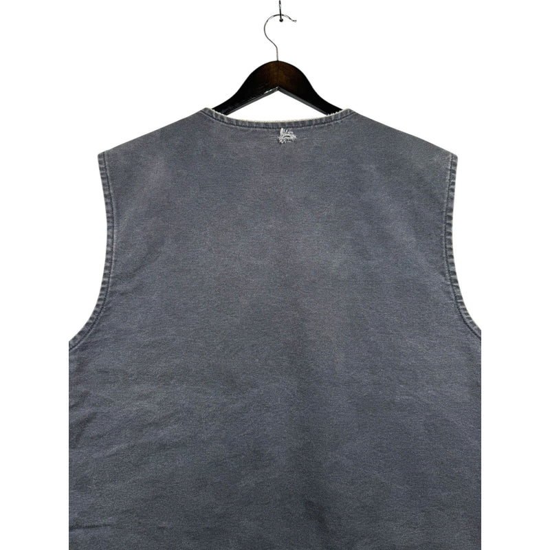 Vintage Carhartt Workwear Vest