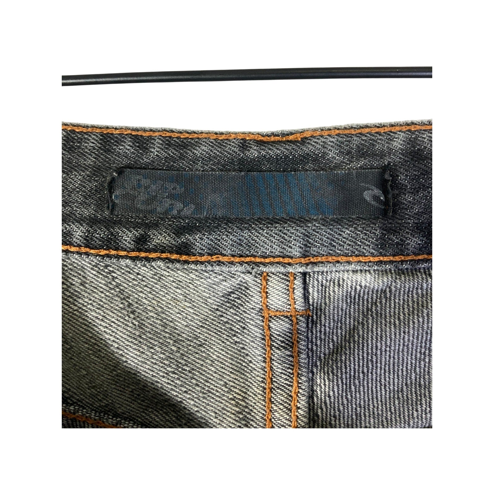 Vintage Ripcurl Denim Shorts 38