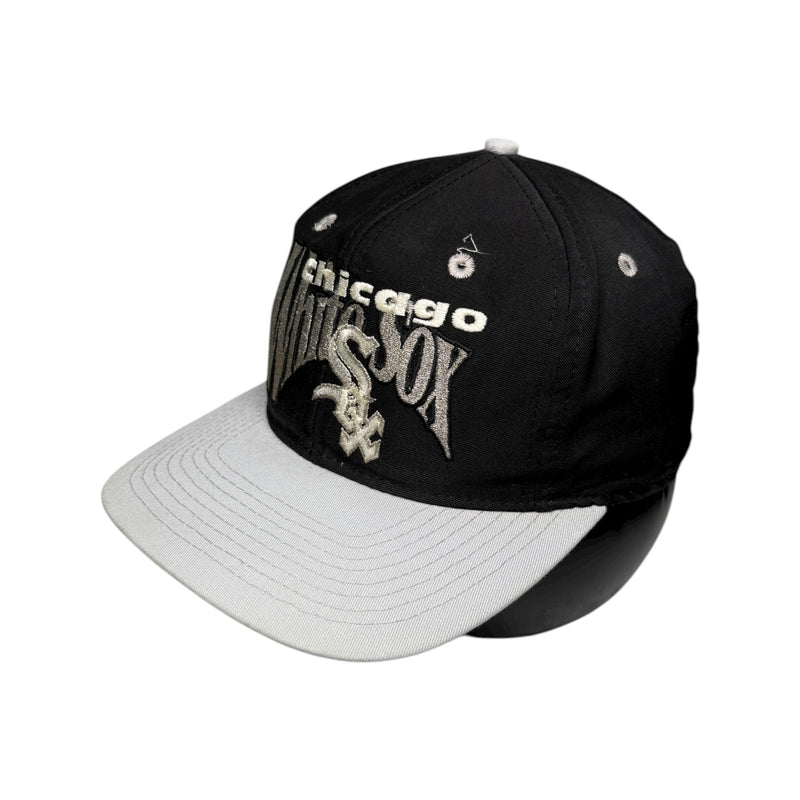Vintage MLB Chicago White Sox Fitted Hat