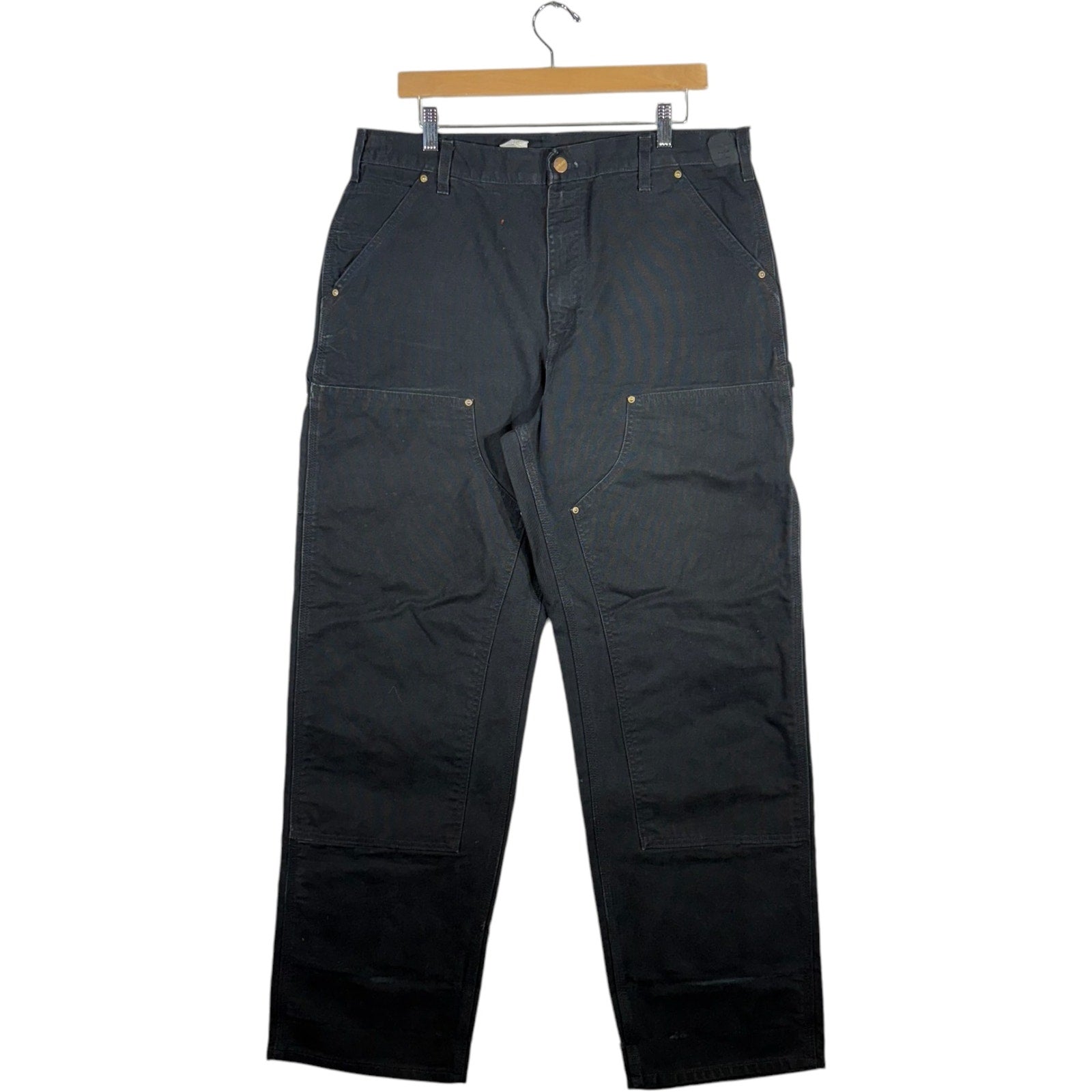 Vintage Carhartt Double Knee Carpenter Pants