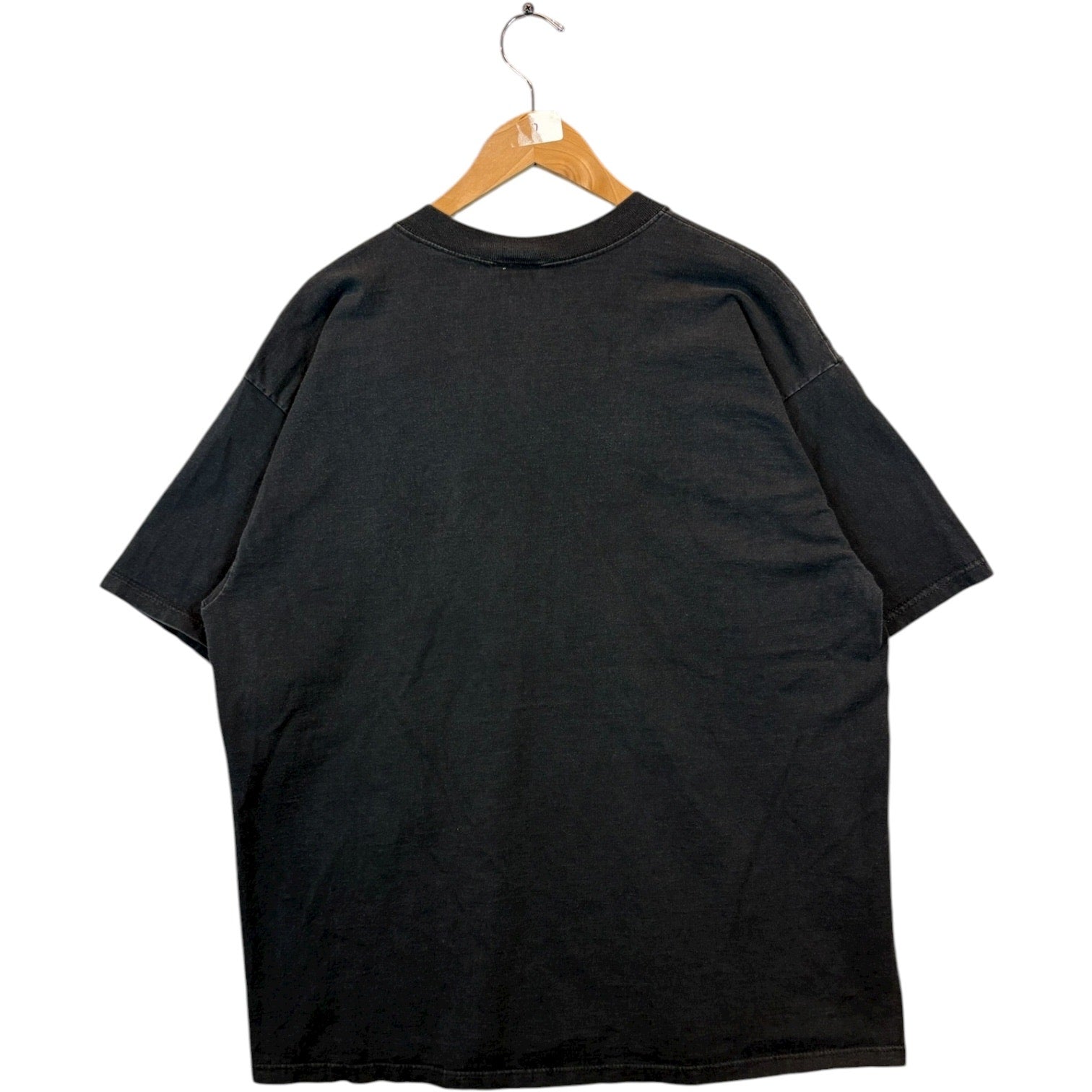 Vintage Planet Hollywood 1991 T-Shirt