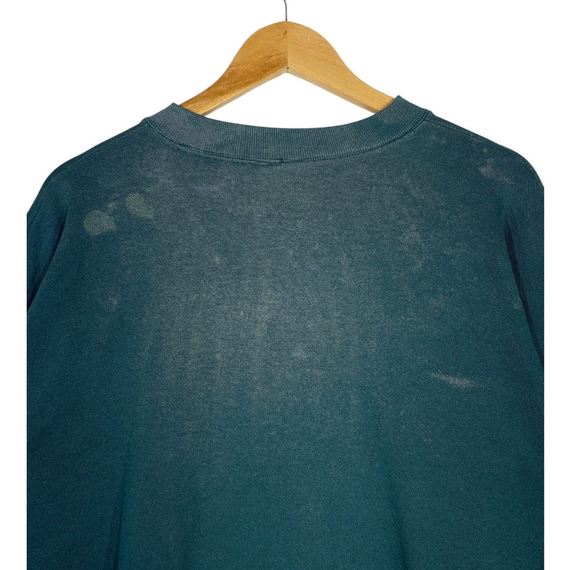 Vintage Disney Winnie the Pooh Graphic Crewneck