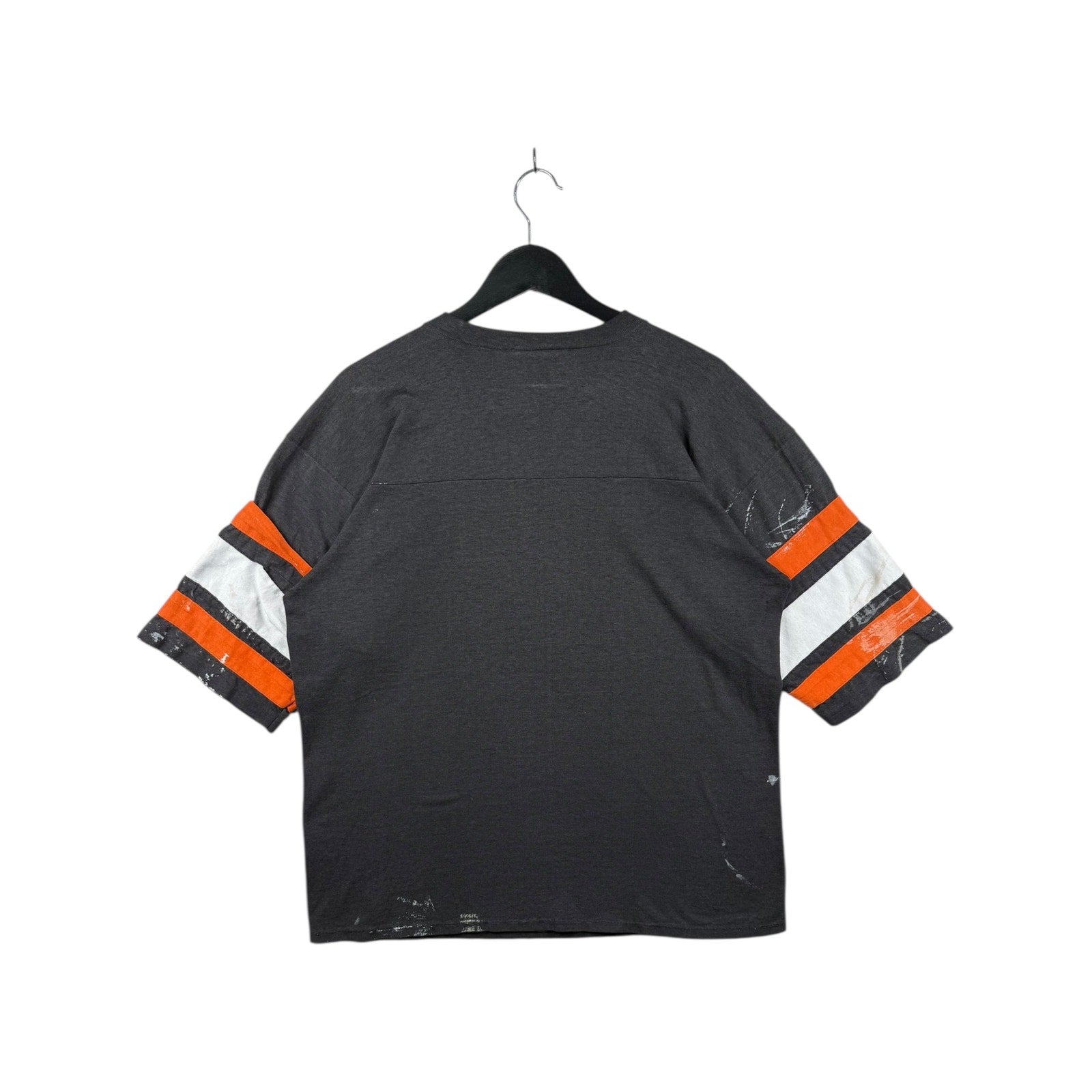 Vintage NFL Cincinnati Bengals Super Bowl Jersey