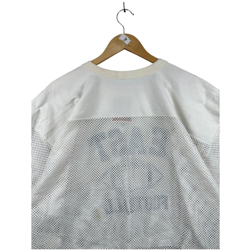 Vintage Russell Athletic East Football Jersey