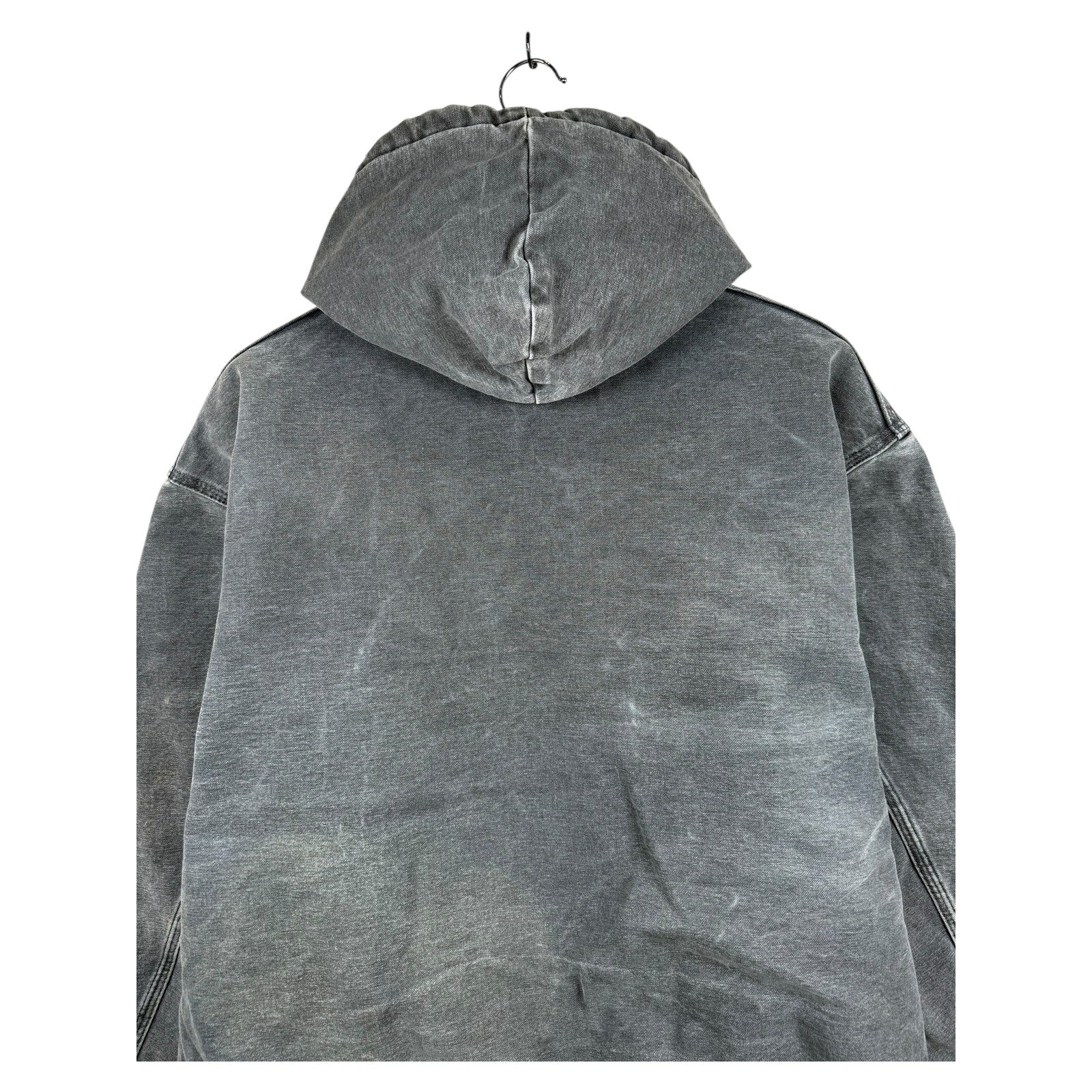 Vintage Carhartt Full Zip Workwear Jacket