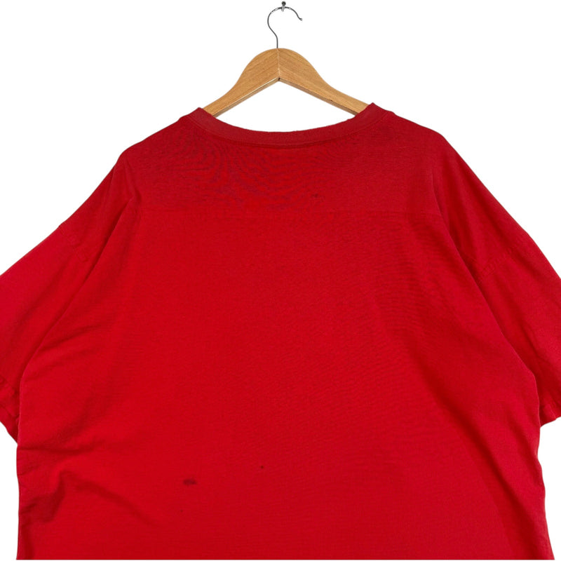 Vintage St. Louis Cardinals 1997 Tee