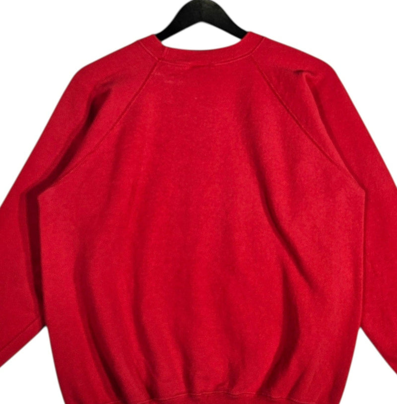 Vintage Blank Crewneck