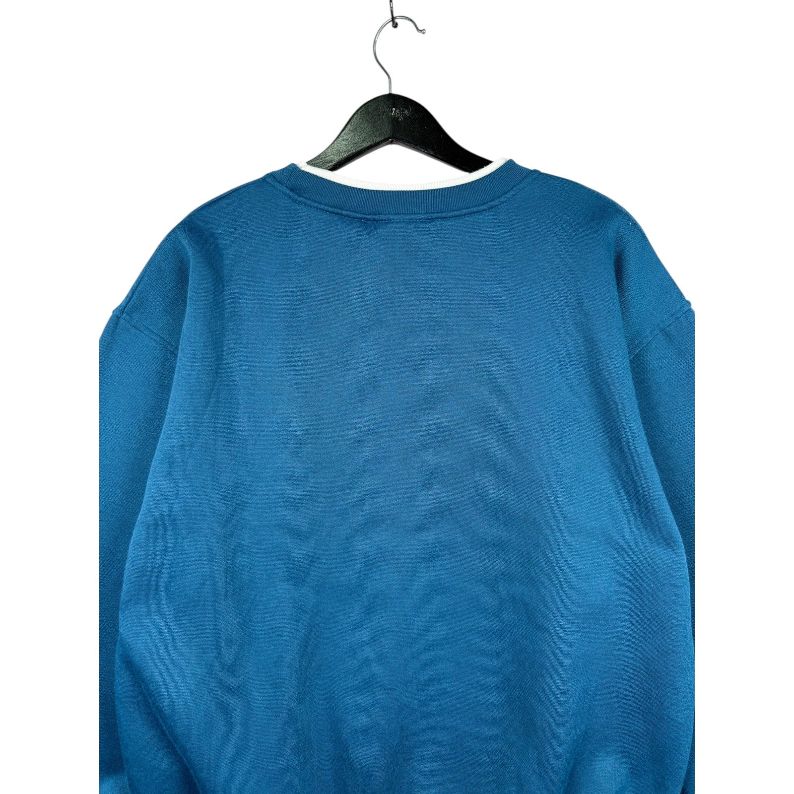 Vintage Autumn Cabin Crewneck