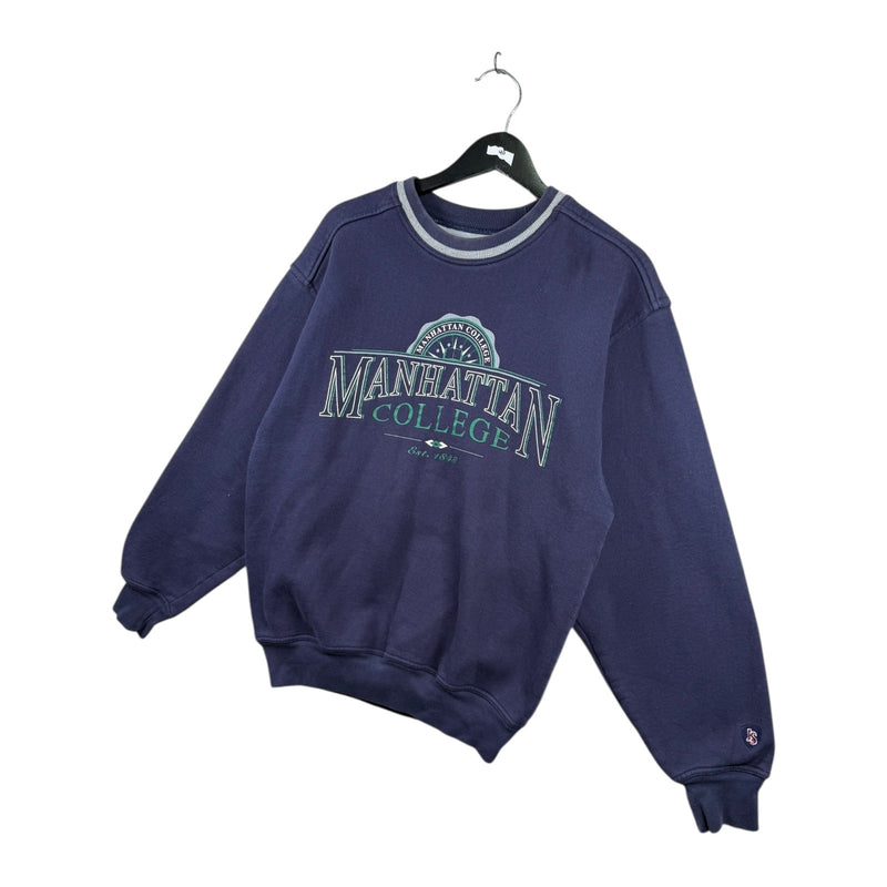 Vintage Jansport University Pullover Crewneck