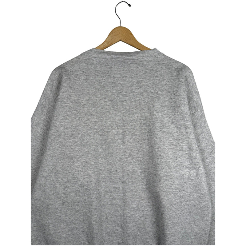 Vintage Tennessee Volunteers Pullover Crewneck