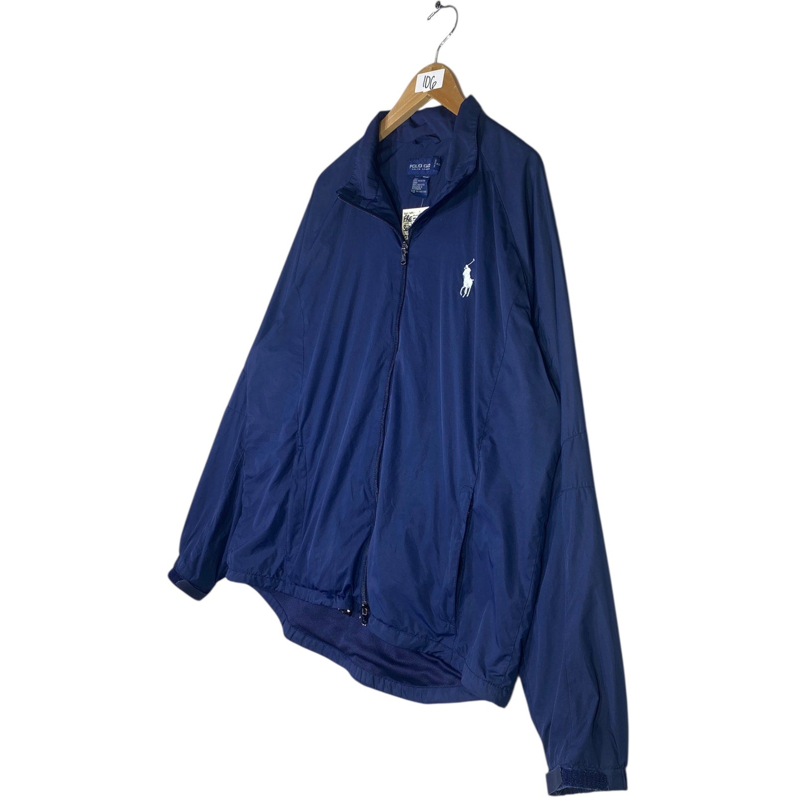 Vintage Polo Golf Ralph Lauren Jacket