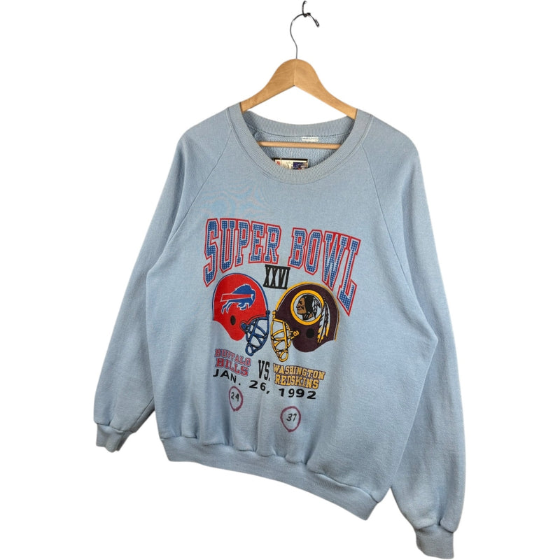 Vintage Super Bowl Pullover Crewneck