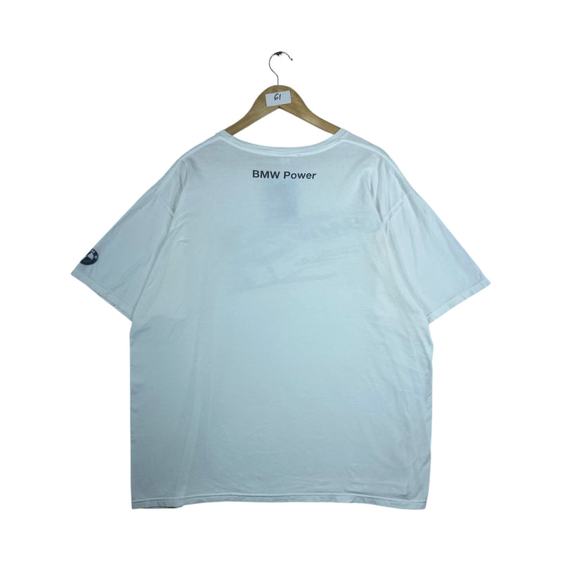 Vintage BMW Racing T-Shirt