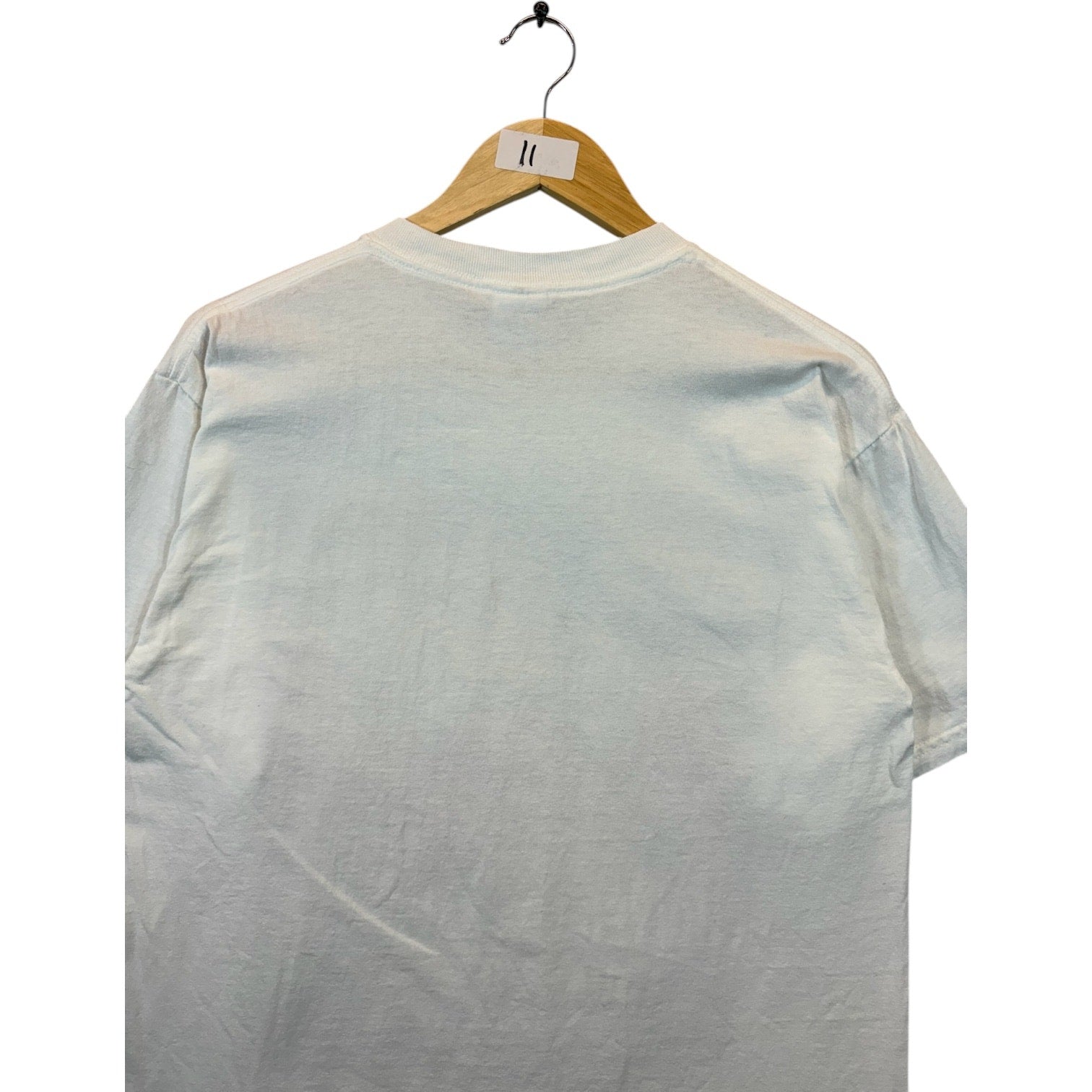 Vintage Holyfield Vs. Savarese 2007 T-Shirt