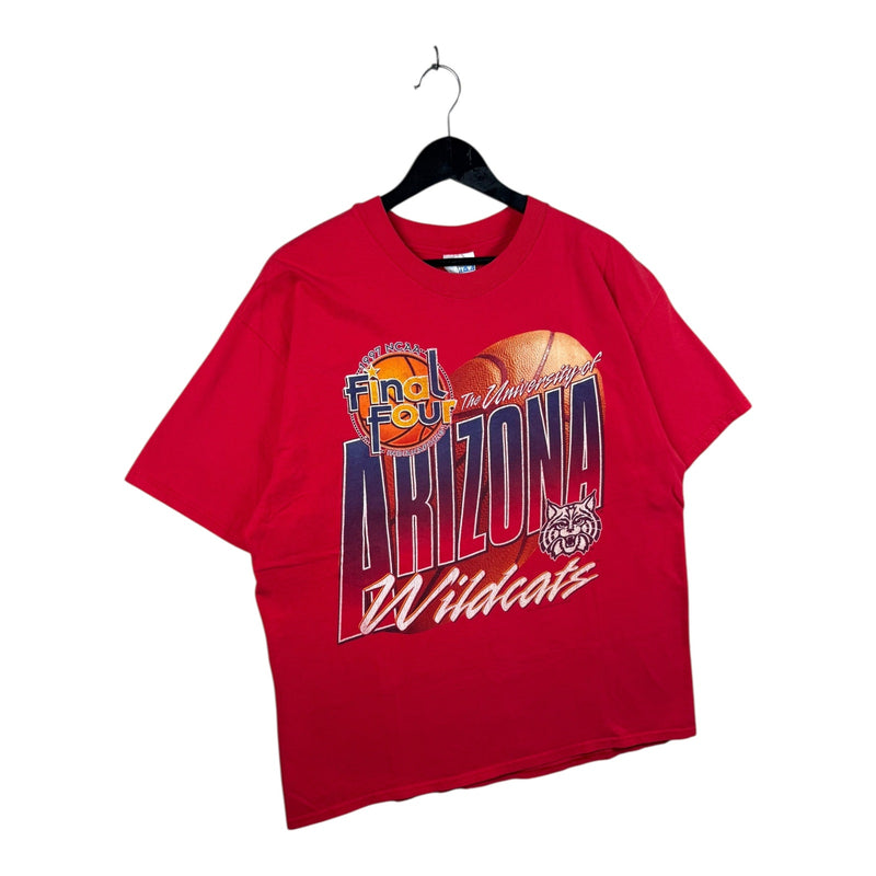 Vintage University of Arizona Wildcats T-Shirt